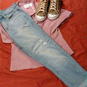 Gap Jeans sz 26