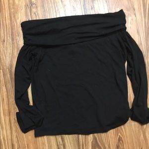 NWT ASOS Off shoulder top
