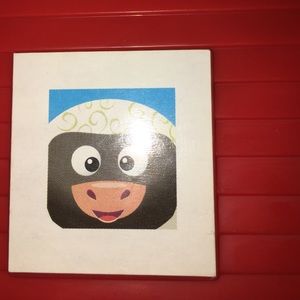 Meet your Posher, Scott