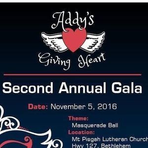 Meet your Posher, Frances