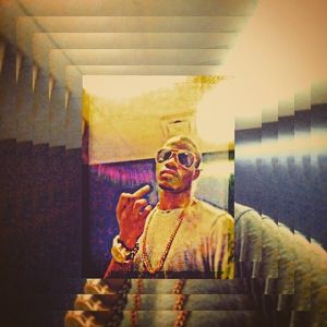 Meet your Posher, Gary