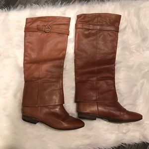 Chinese laundry boots