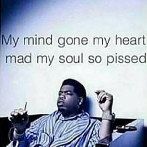 Meet your Posher, Earl