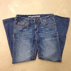 Aeropostale skinny jeans
