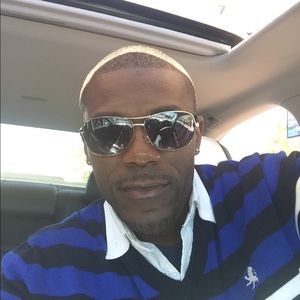 Meet your Posher, Marvin