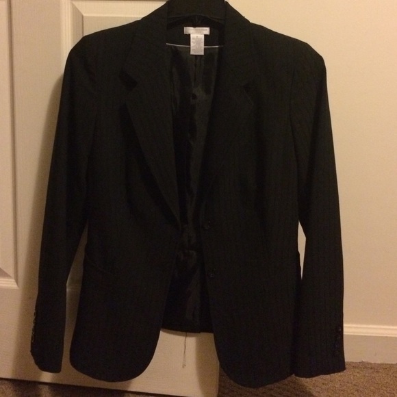 Dress jacket