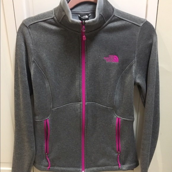 Women's North Face Agave Jacket