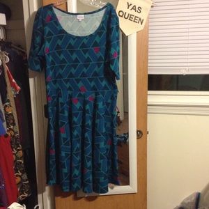 ⚡️FLASH SALE⚡️Lularoe Nicole
