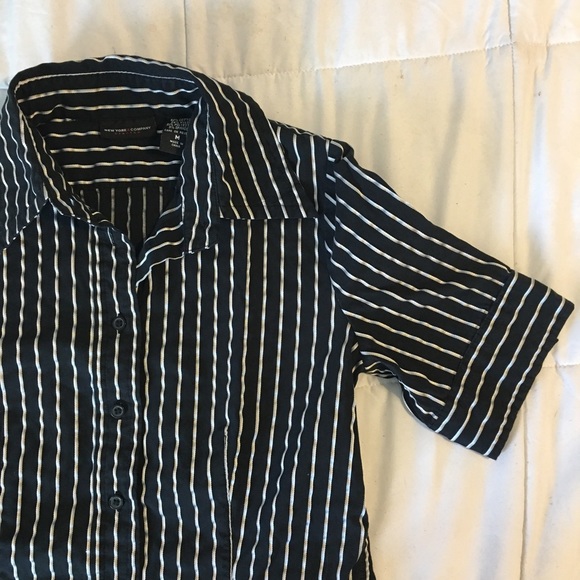 Dress shirt - Picture 2 of 3