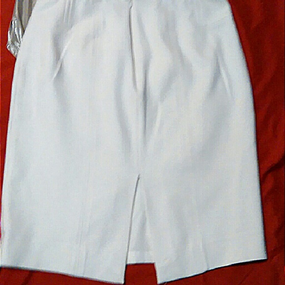 WHBM Skirt - Picture 2 of 4