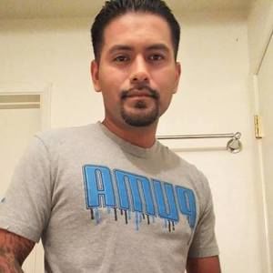 Meet your Posher, Alfredo