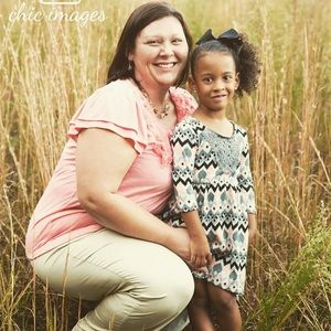 Meet your Posher, Jillian