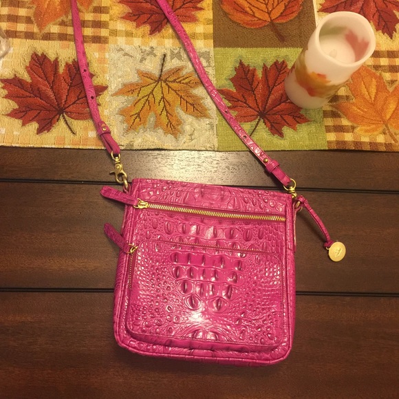 Brahmin crossbody