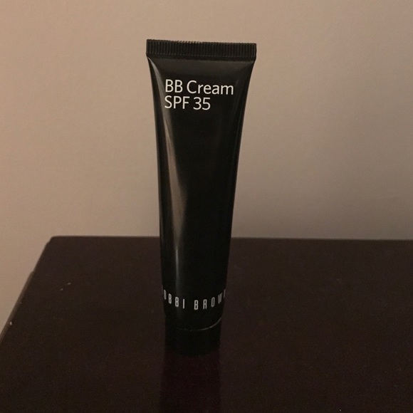 Bobbi brown BB cream