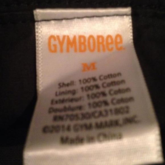 Gymboree - Picture 2 of 2