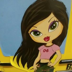 Meet your Posher, Sandra