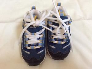 Sketchers toddler shoes