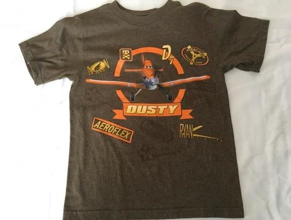 Disney Planes t-shirt