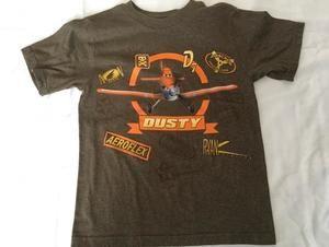Disney Planes t-shirt