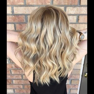 Meet your Posher, Bretta