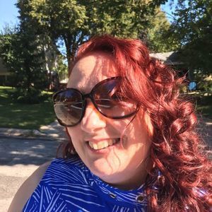 Meet your Posher, Patricia