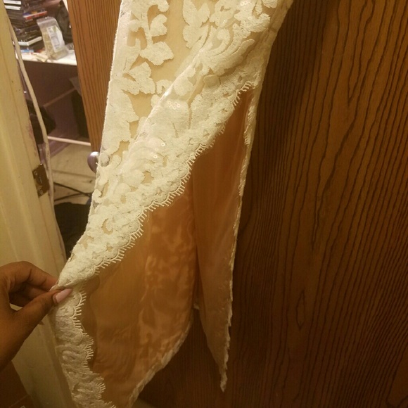 Prom dress - Picture 2 of 4