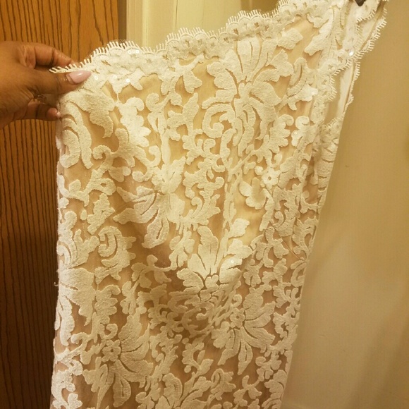 Prom dress - Picture 3 of 4