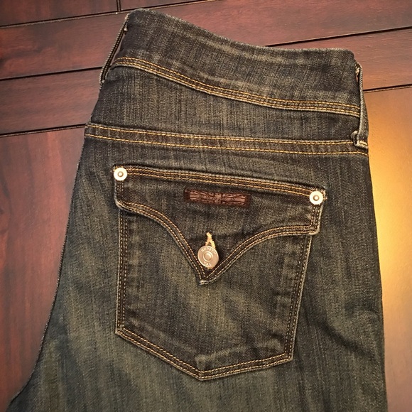 Hudson jeans