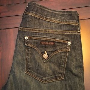 Hudson jeans