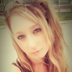 Meet your Posher, Kathryn