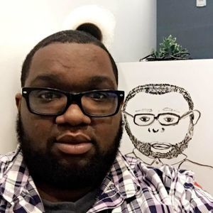 Meet your Posher, Xavier