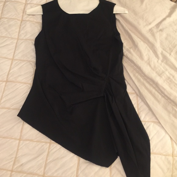 Anthropologie top.