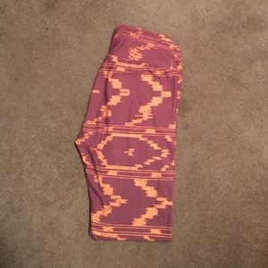 Brand New LuLaRoe OS Leggings