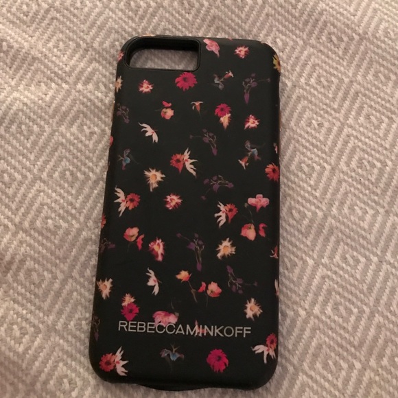 Rebecca Minkoff IPhone 6 Case