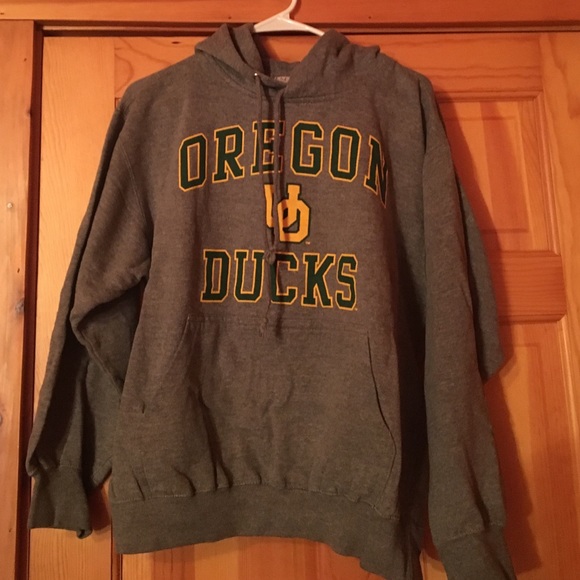 University of Oregon Hoodie
