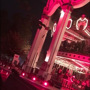 Meet your Posher, Jacquelyn