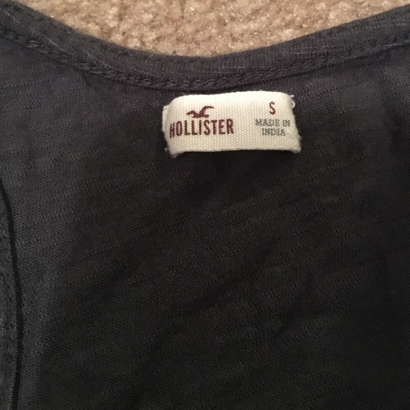 Tank top! - Picture 2 of 4