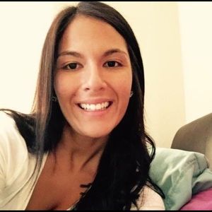 Meet your Posher, Erika