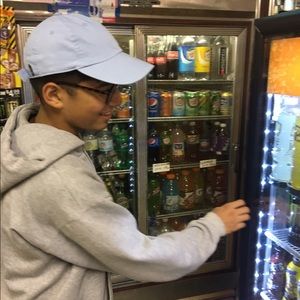 Meet your Posher, Rajwol