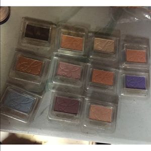 Estée Lauder Eye Shadows
