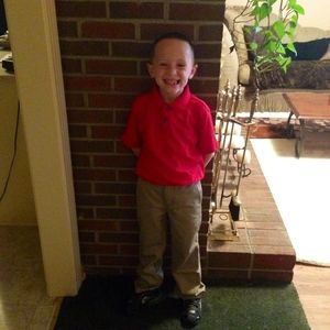 Meet your Posher, Debbie