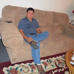 Meet your Posher, Alex