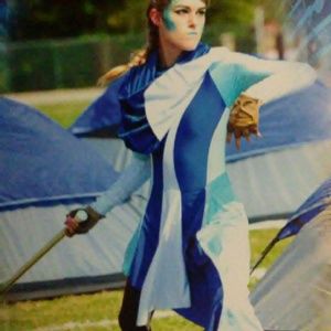 Meet your Posher, Kandra