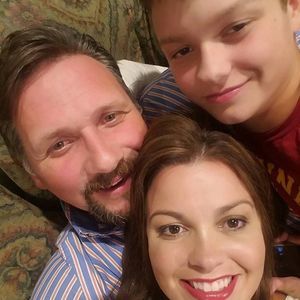 Meet your Posher, Sharry