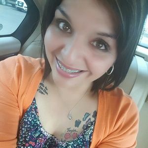 Meet your Posher, Veronica