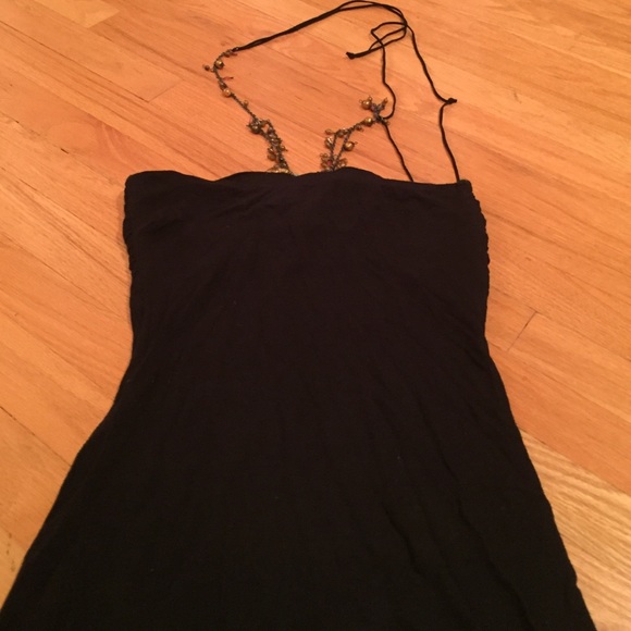 Jagger hippie festival boho retro/builtin necklace - Picture 4 of 4