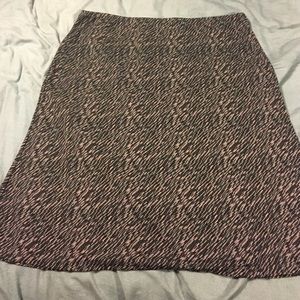 Gorgeous skirt. Size XL