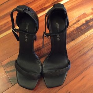 Jeffrey Campbell Strides Sandal