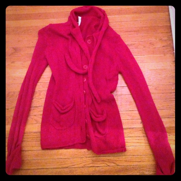 Trina Turk sweater