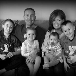 Meet your Posher, Janet